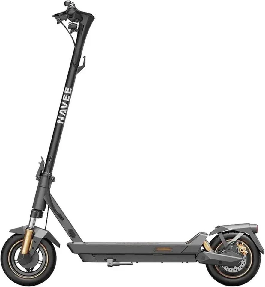 Електросамокат NAVEE GT5 Pro EU (UA) Бренд: NAVEE; Швидкість, км / год: 25;