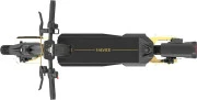 Электросамокат NAVEE ST5 Pro