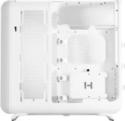 HYTE X50 Air Snow White (CS-HYTE-X50A-WW) (UA)
