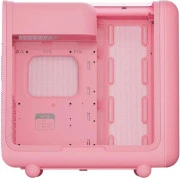 HYTE X50 Strawberry Milk (CS-HYTE-X50G-SM) (UA)
