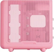 HYTE X50 Strawberry Milk (CS-HYTE-X50G-SM) (UA)
