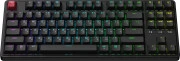 Keychron C3 Max Super Red Switch Black RGB (C3M-H1-UA) (UA)