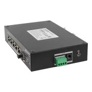 Коммутатор Hikvision DS-3T1306P-SI/HS (UA)