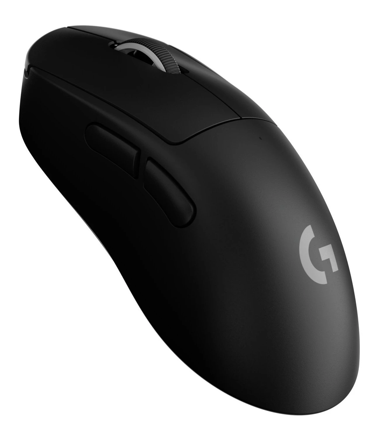 Logitech G Pro X Superlight 2 Dex Black (910-007357) (UA) Тип підключення: дротове +