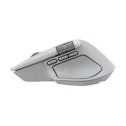 Logitech MX Master 4 for Mac White Silver (910-007576) (UA)