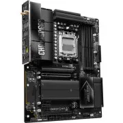 ASRock X870E Challenger WiFi Socket AM5 (UA)