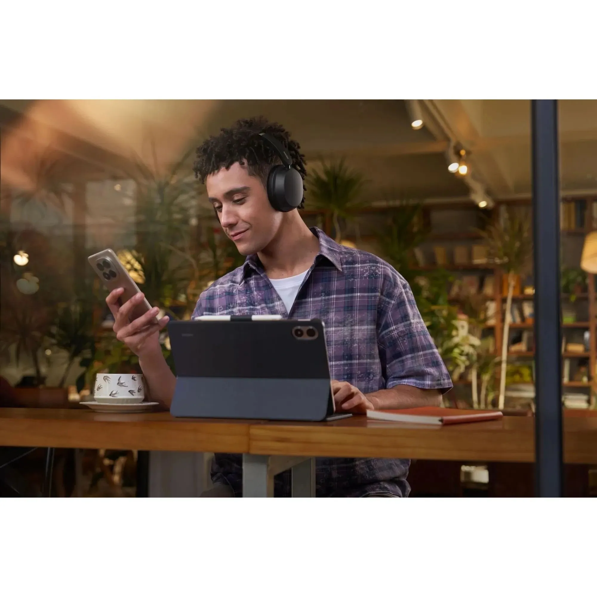 Xiaomi Redmi Headphones Neo Obsidian Black (BHR08W5GL) (UA) Частотный диапазон: 20 - 20 000 Гц;