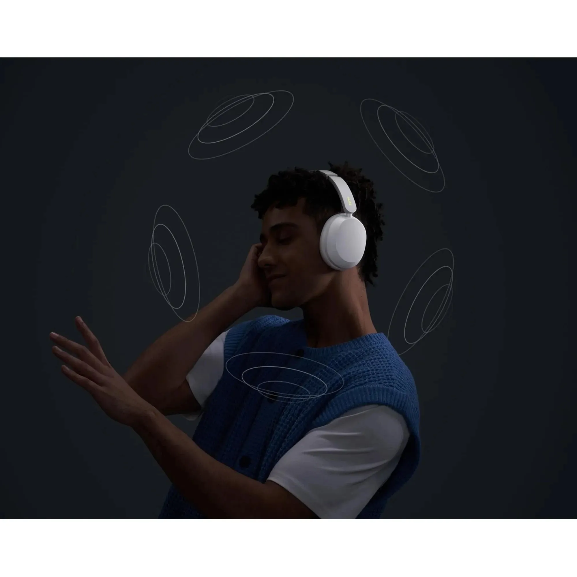 Xiaomi Redmi Headphones Neo Sand White (BHR08W2GL) (UA) Частотный диапазон: 20 - 20 000 Гц;