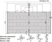 Монокристалічна сонячна панель Longi Solar LR8-66HGD-615M Bifacial Hi-MO 7 (UA)
