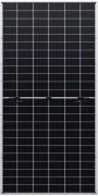 Монокристалічна сонячна панель Longi Solar LR8-66HGD-615M Bifacial Hi-MO 7 (UA)