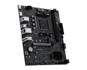 MSI Pro B550M-B Socket AM4 (UA)