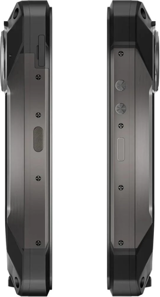 Oukitel WP61 Plus 12/512GB Black (6941749862785) (UA) Бренд: Oukitel; Предустановлена ОС: