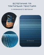 Pitaka Aramid 5000 mAh Moonrise (PBQ2403)