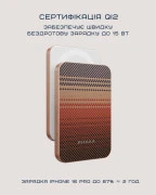 Pitaka Aramid 5000 mAh Sunset (PBQ2402)