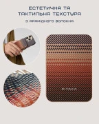 Pitaka Aramid 5000 mAh Sunset (PBQ2402)