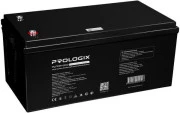 Prologix LiFePO4 25.6V 200AH 5120Wh (PLFP24-200) (UA)