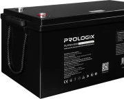 Prologix LiFePO4 25.6V 200AH 5120Wh (PLFP24-200) (UA)