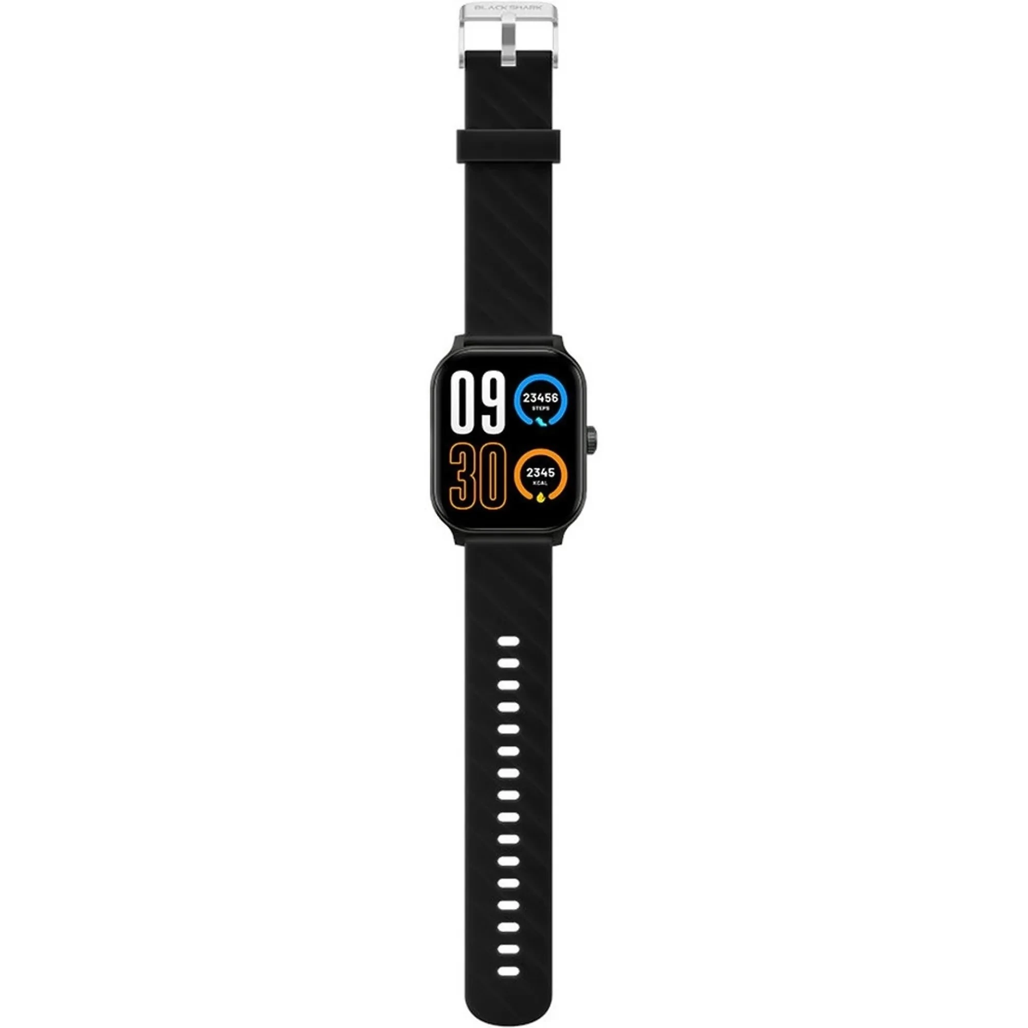 Смарт-часы Black Shark GT3 Neo 2 Black (UA)