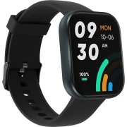 Смарт-часы Black Shark GTS BS-W2411 Black (UA)