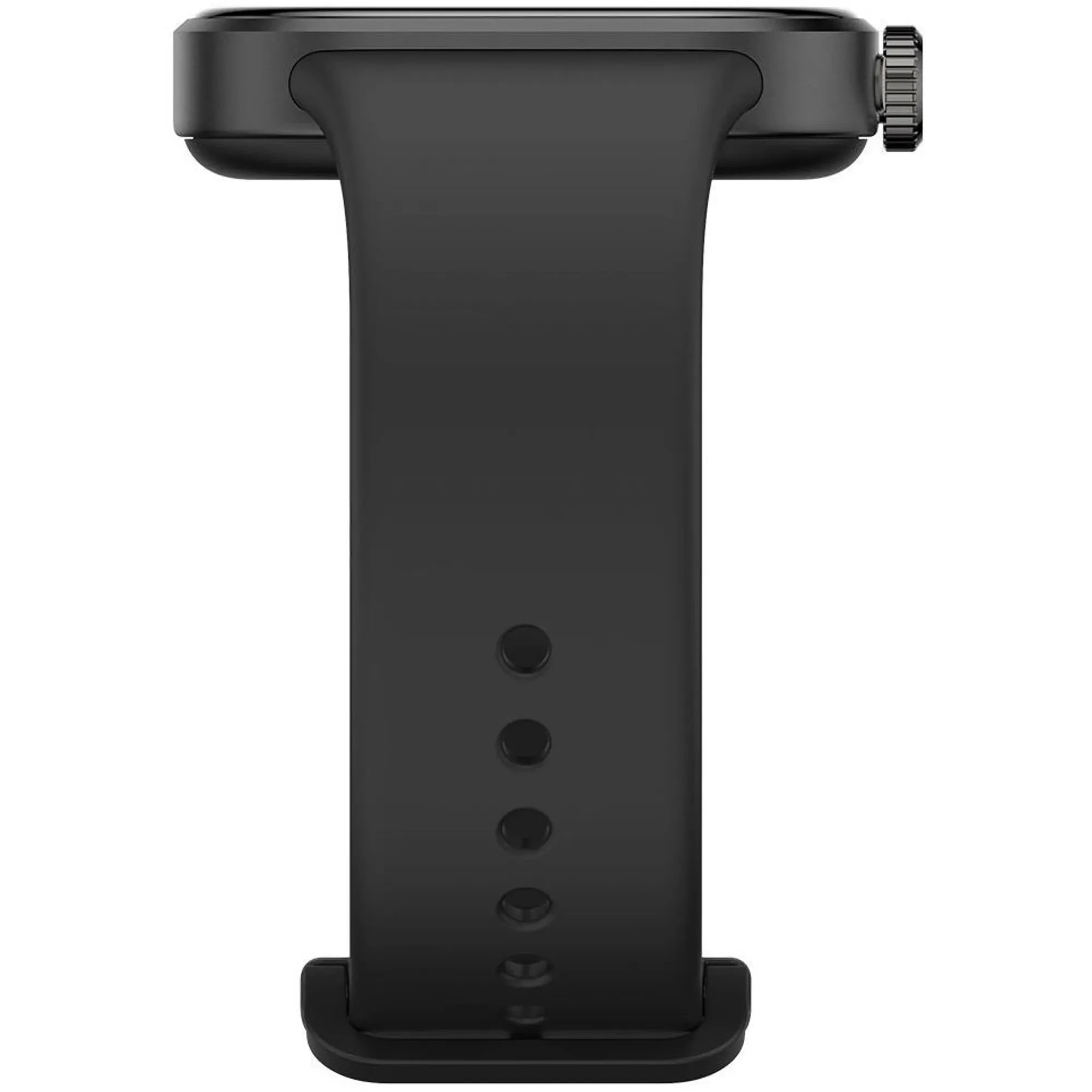 Смарт-годинники Xiaomi Redmi Watch 6 NFC Obsidian Black (BHR0956GL) (UA) Сумісність з ОС: iOS, Android OS;