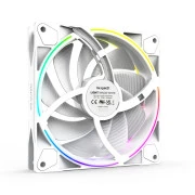 Вентилятор be quiet! Light Wings 140mm PWM High-Speed 3-Pack White (BL103) (UA)