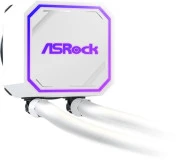 Водяне охолодження ASRock Pro White 240 ARGB (UA)