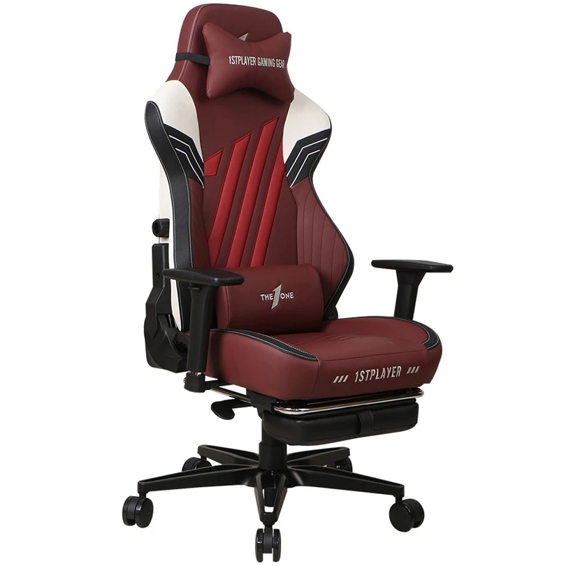 1stPlayer Duke Black White Red (UA)