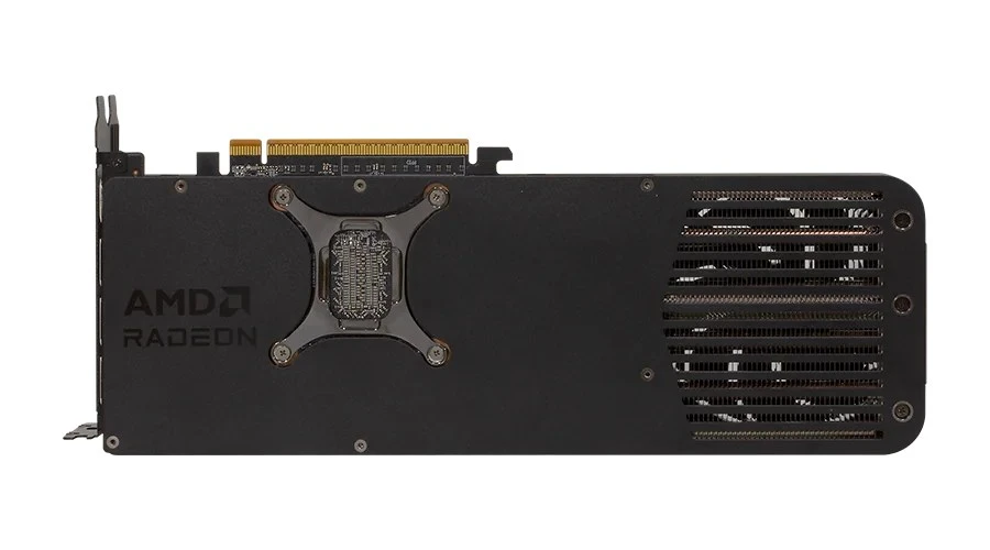 AMD Radeon RX 9070 GRE 12GB GDDR6 Reaper PowerColor (RX9070GRE 12G-A) (UA)