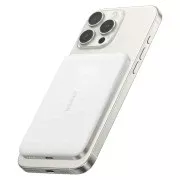Anker Nano MagGo Slim 5000mAh 20W White (A1665H21) (UA)