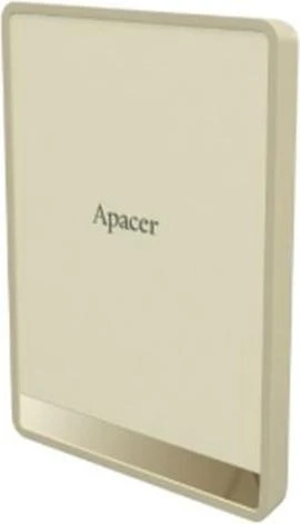Apacer AS724 1 TB Cream (AP1TBAS724C-1) (UA)