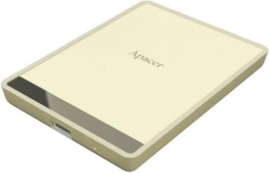 Apacer AS724 1 TB Cream (AP1TBAS724C-1) (UA)