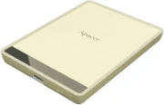 Apacer AS724 1 TB Cream (AP1TBAS724C-1) (UA)