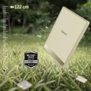 Apacer AS724 1 TB Cream (AP1TBAS724C-1) (UA)