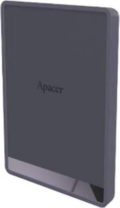 Apacer AS724 1 TB Mauve (AP1TBAS724M-1) (UA)