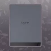 Apacer AS724 1 TB Mauve (AP1TBAS724M-1) (UA)