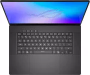 ASUS ROG Zephyrus G16 GU606AX Eclipse Gray (GU606AX-TB064X, 90NR0PE2-M00330) (UA)