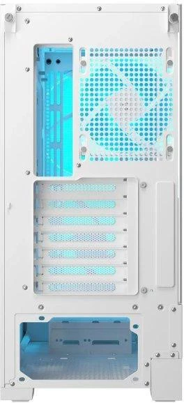 Cougar Airface 180 White (UA)