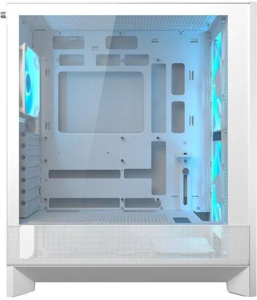Cougar Airface 180 White (UA)