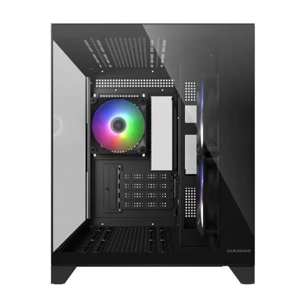 Cougar FV150 MINI Black (UA)