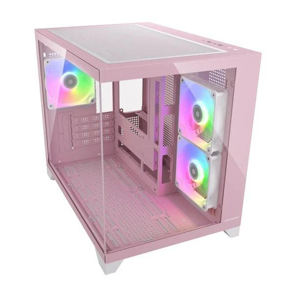 Cougar FV150 MINI Pink (UA)
