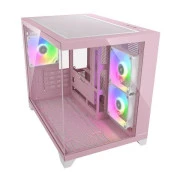 Cougar FV150 MINI Pink (UA)