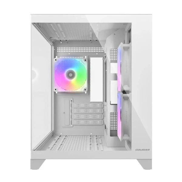 Cougar FV150 MINI White (UA)