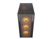 Cougar MX160 RGB Black (UA)