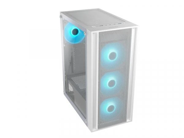 Cougar MX160 RGB White (UA)