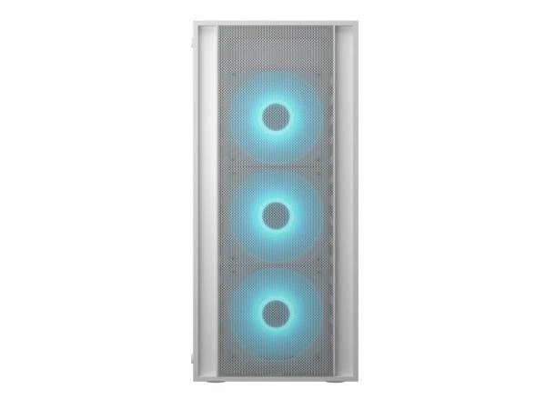 Cougar MX160 RGB White (UA)