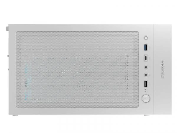 Cougar MX160 RGB White (UA)