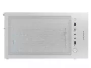 Cougar MX160 RGB White (UA)