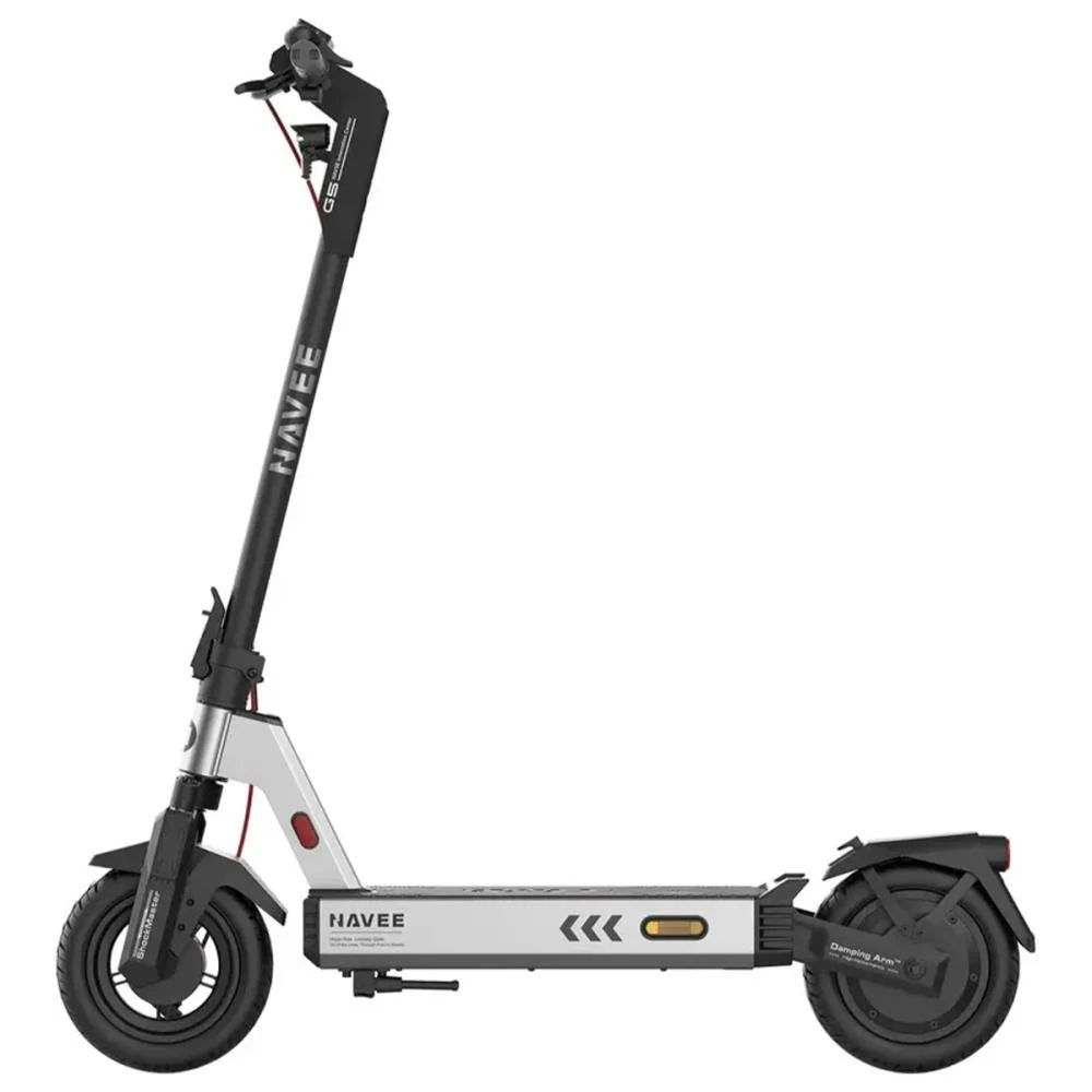 Електросамокат NAVEE G5 Max EU (UA)