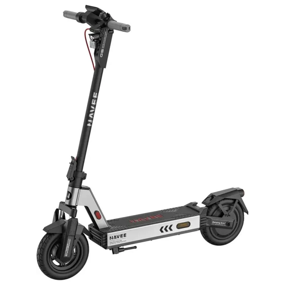 Електросамокат NAVEE G5 Max EU (UA)