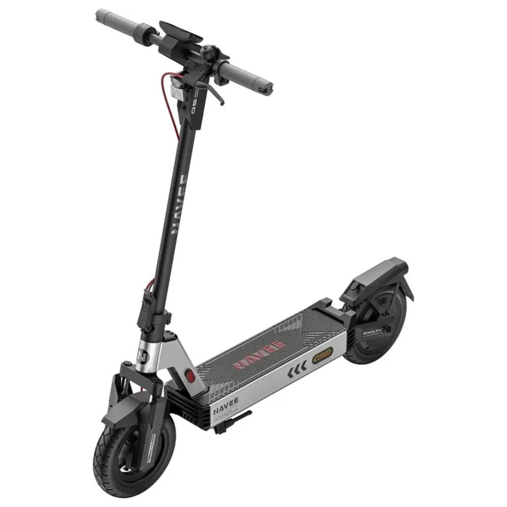 Електросамокат NAVEE G5 Max EU (UA)